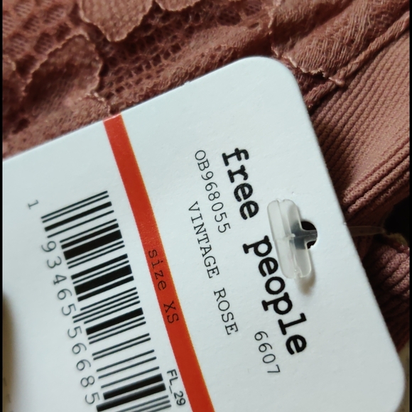 Free People Bianca Underwire PullOn Balconet Bra - Picture 4 of 6